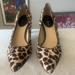 Cole Haan High Heels